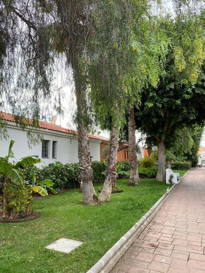 Casa Armonia Del Sol Villa San Bartolome de Tirajana  Exterior photo